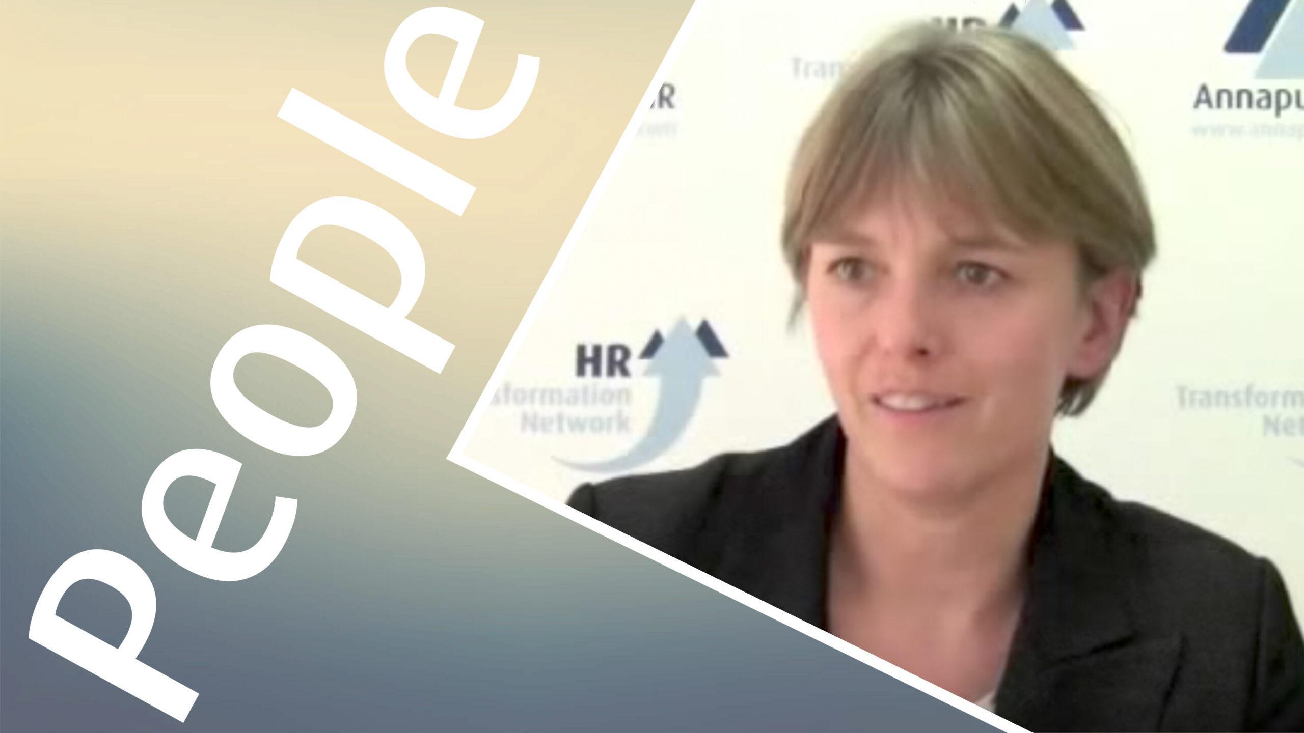 HR Transformational Experiences by Jill Shedden | Annapurna Recruitment