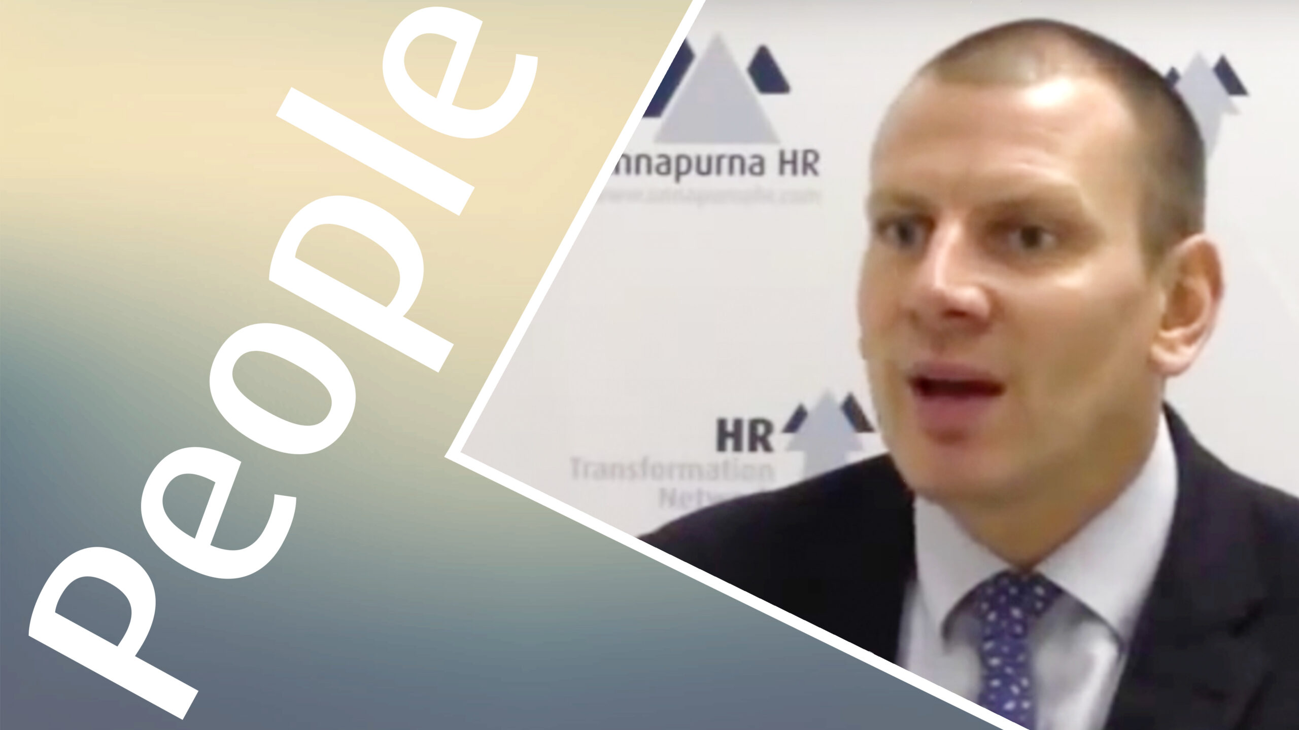 Paul Roumph 'Future of Resourcing' Episode 2 by Paul Murphy (Director of ...