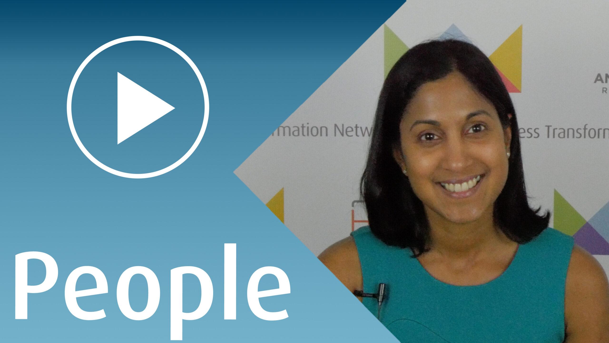 What can men do for gender diversity by Nadia Nagamootoo | Annapurna ...