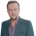Bruce Morton