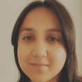 Farhana Kuddus