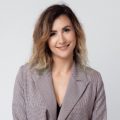 Justina Kasiuleviciute