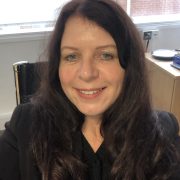 Caroline Foster