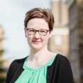 Professor Henrietta O'Connor