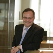 Ian Tomlinson-Roe