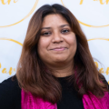 Manjuri Sinha