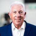 Professor Peter Saville