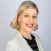 Sally Hunter