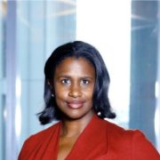 Syreeta Brown