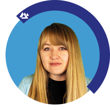 Katia Lychkovakha