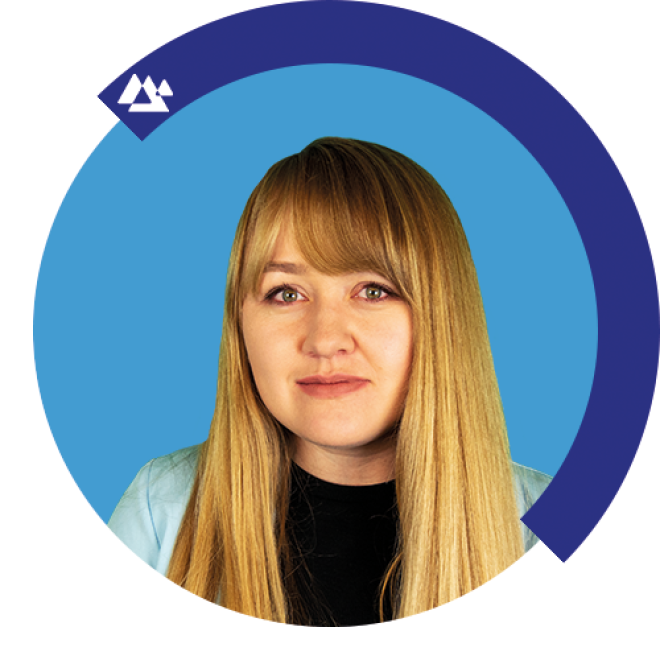 Katia Lychkovakha