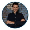 Bruce Daisley