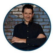 Bruce Daisley