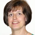Judy Greevy