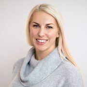 Megan Caywood