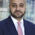 Asif Sadiq MBE