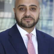Asif Sadiq MBE