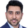 Rajat Dhawan