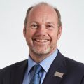 Steve Ford Parkinson's UK