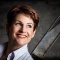 Dr Terri Simpkim