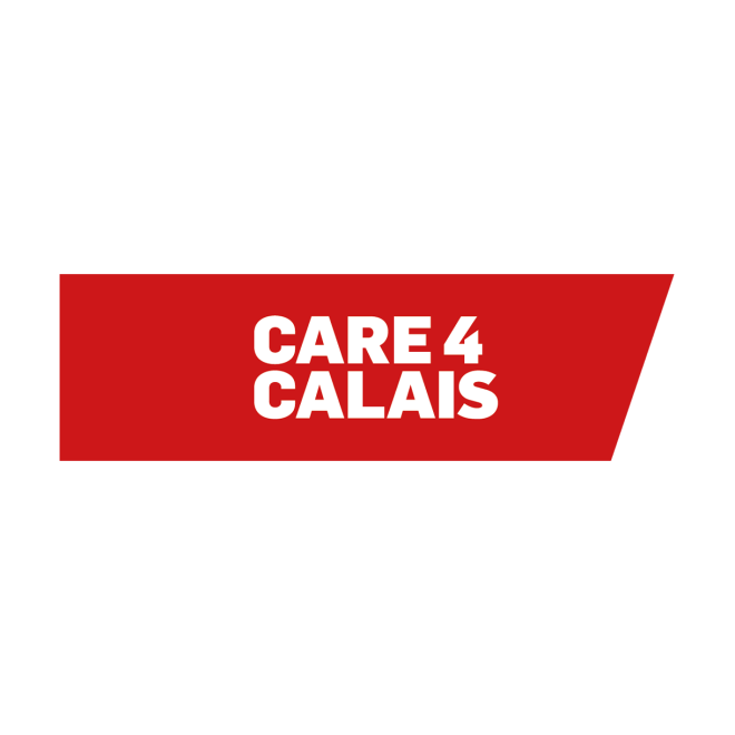 Care4Calais Charity Annapurna Giving