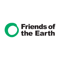 Friends of the Earth Charity Annapurna Giving