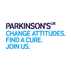 Parkinson's UK Charity Annapurna Giving