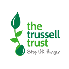 Trussell Trust Charity Annapurna Giving