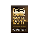 Best Small Agency 2017 Global Recruiter Awards Annapurna Winner