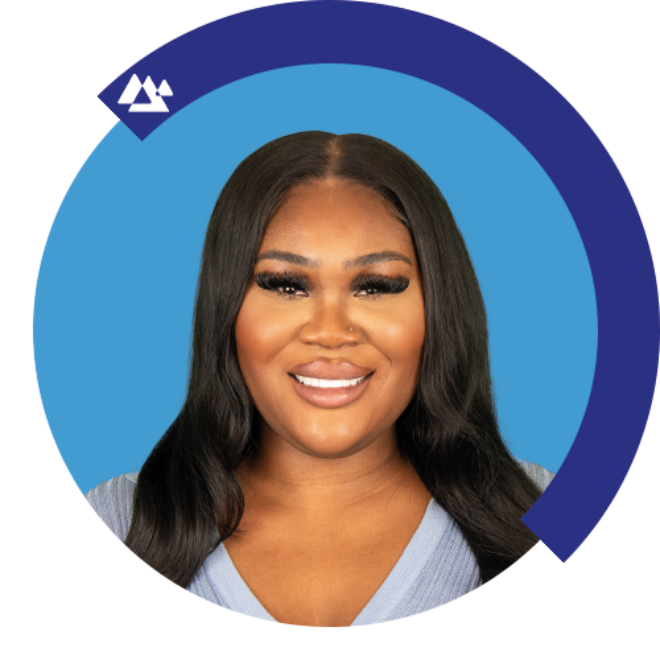 Joy Mensah