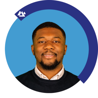 Vincent Ndodi