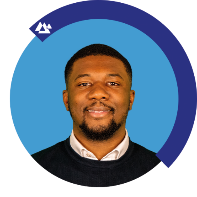 Vincent Ndodi
