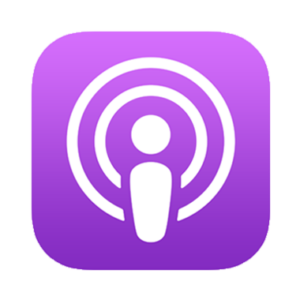 Listen to our ERUPT episodes on Apple Podcasts.