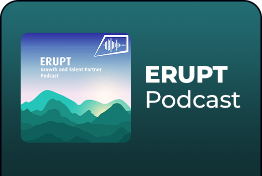 ERUPT Podcast