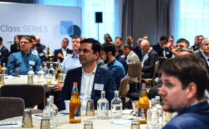 World Class Workforce Transformation Conference 2024