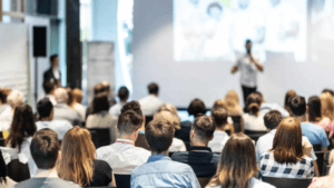 Gartner Digital Workplace Summit 2024