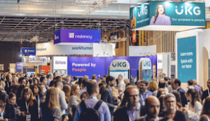 Unleash World HR Conference