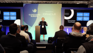 IT Conference London