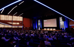 HR Technology Europe, HR Conference 2024