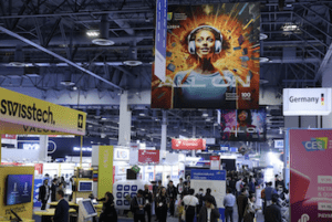 CES 2025 Conference USA