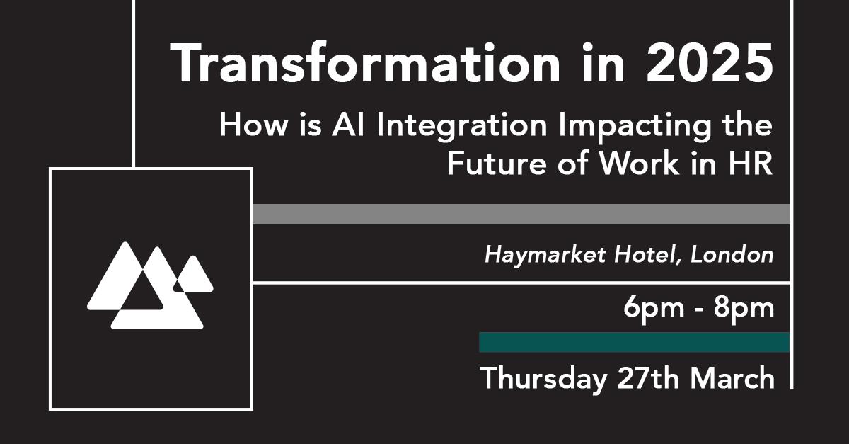Transformation in 2025: How is AI Integration Impacting the Future of ...