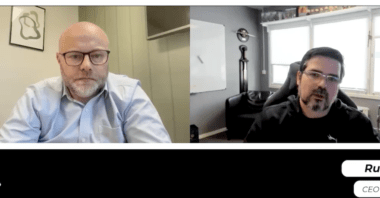 Gaming Industry Leadership with Rui Casais