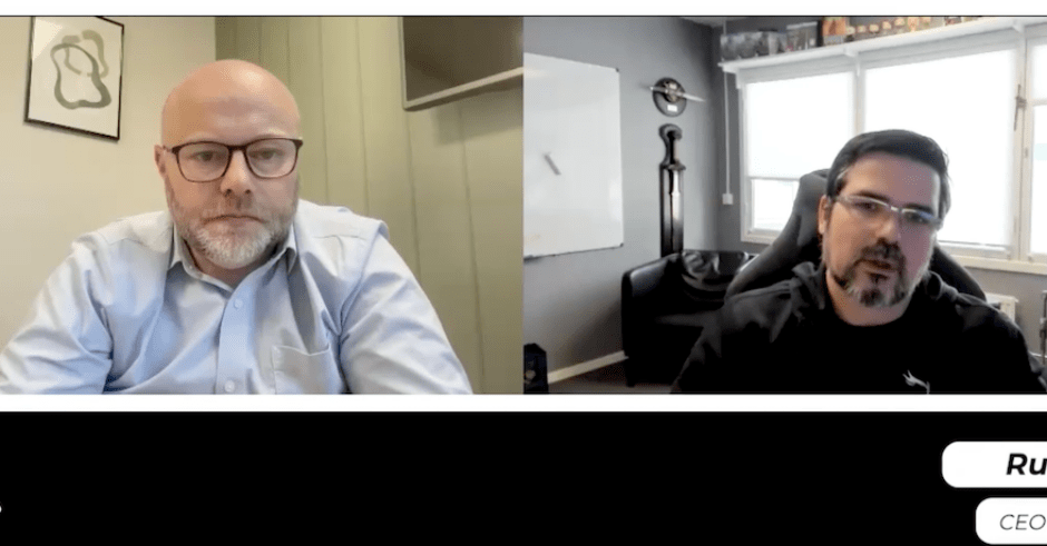 Gaming Industry Leadership with Rui Casais