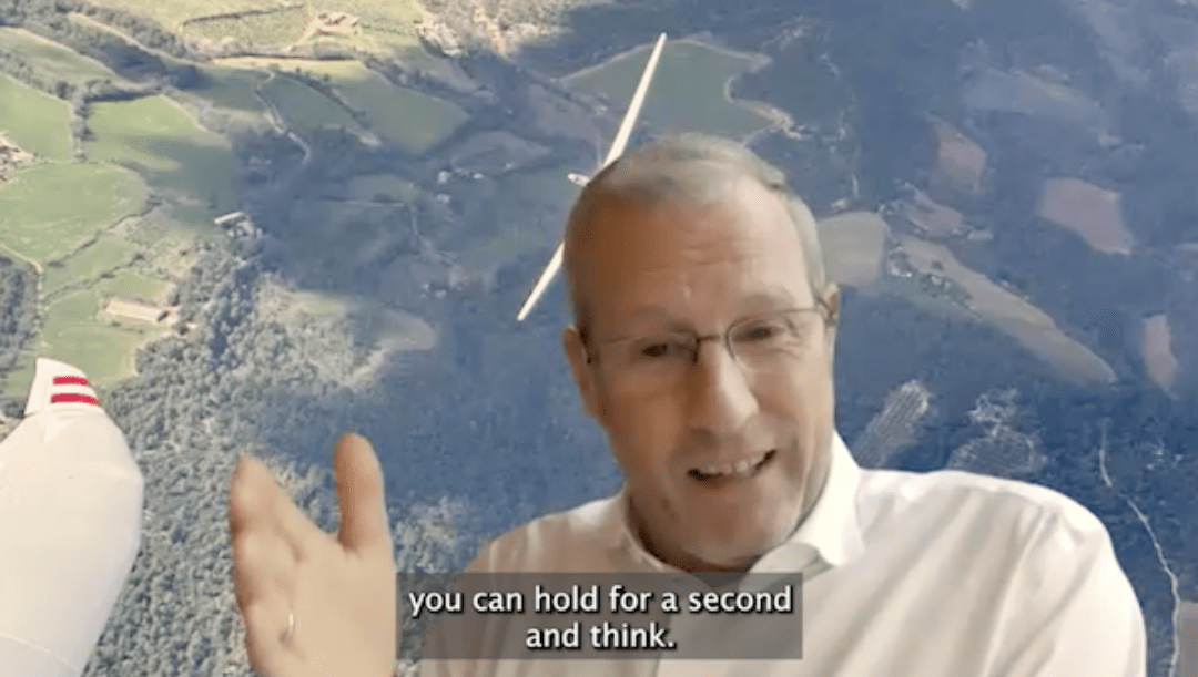 Business Transformation with Ralf Hellebrand