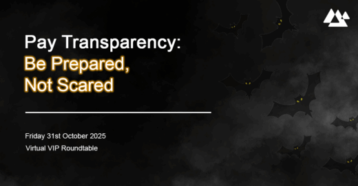 Pay Transparency