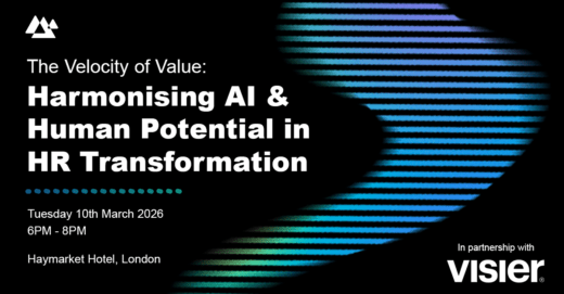 Visier event graphic