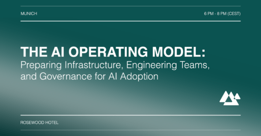 AI Munich Event Hero Image