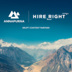 HireRight x Annapurna Hero Image