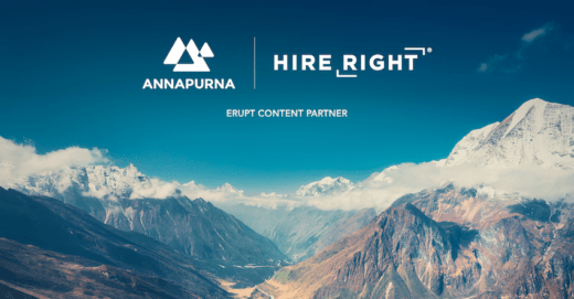 HireRight x Annapurna Hero Image