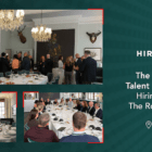 HireRight event